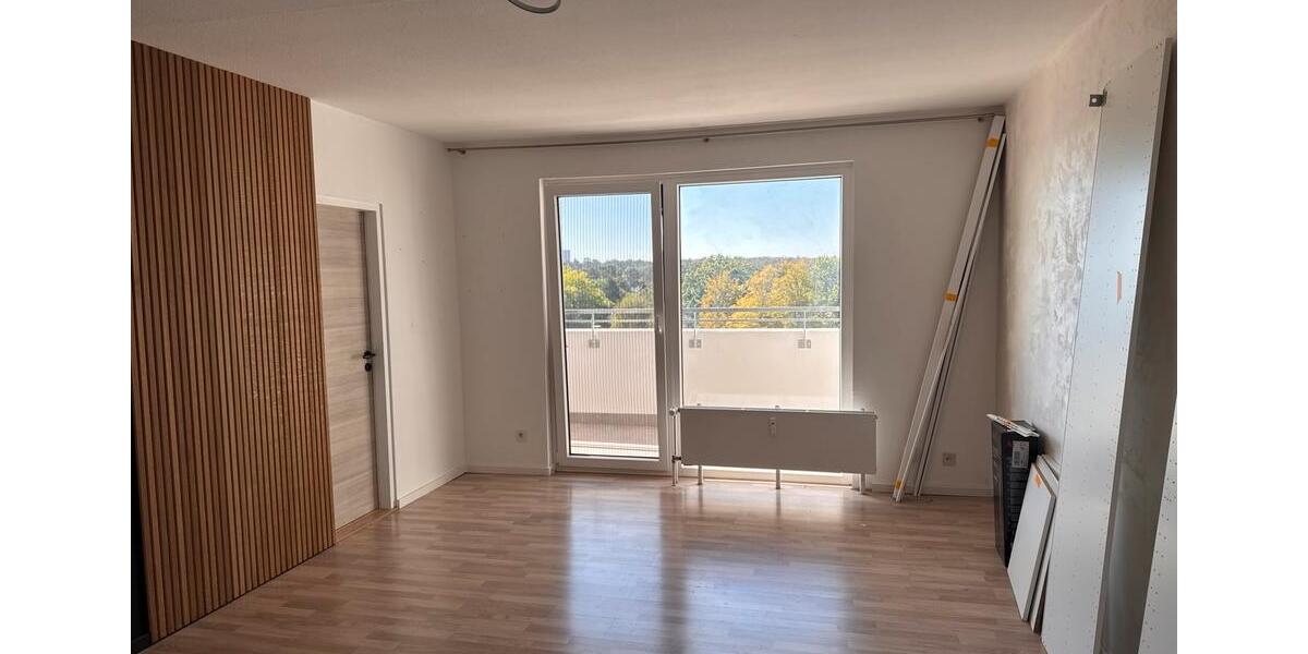 Etagenwohnung Heusenstamm - 1 Zimmer, 39 m&sup2;, 168.000&euro; | Angebot:27514248