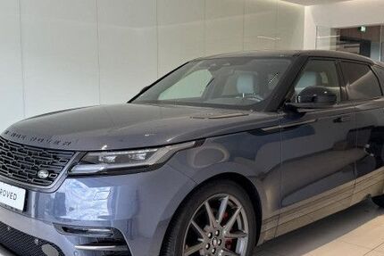 Land Rover Range Rover Velar 81.100 km 51.490 &euro; Passau 94036