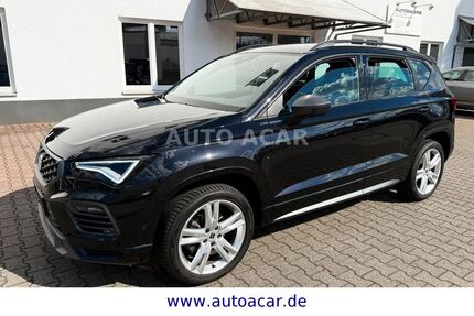 Seat Ateca 45.800 km 24.999 &euro; Heilbronn 74074