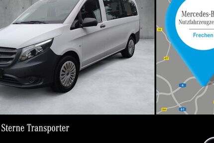 Mercedes-Benz Vito 33.550 km 35.990 € Frechen 50226