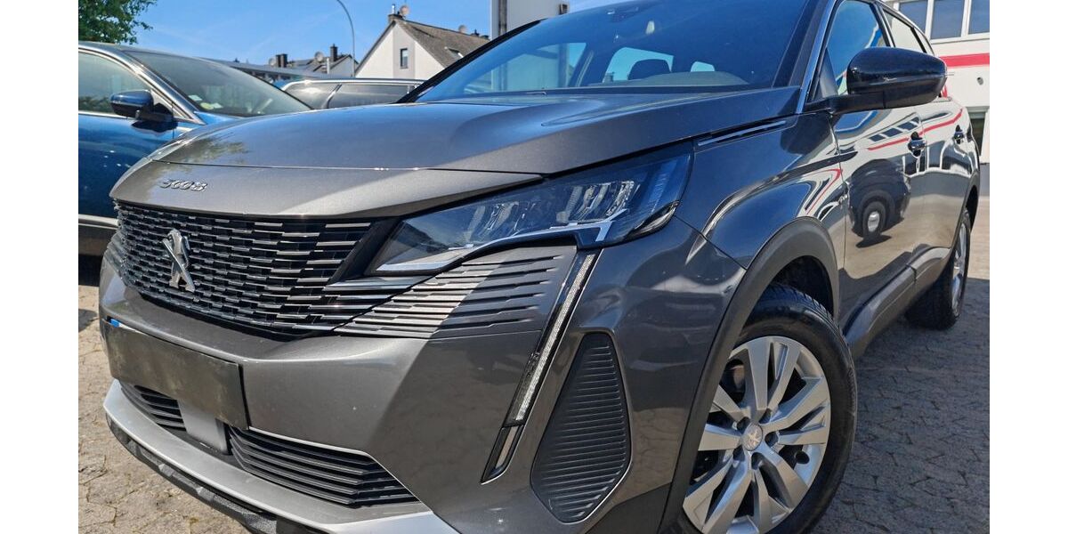 Peugeot 5008 155.011 km 14.994 &euro; Wölfersheim 61200