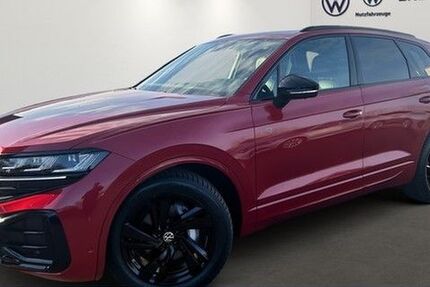 VW Touareg 8.500 km 82.900 &euro; Rüdersdorf 15562