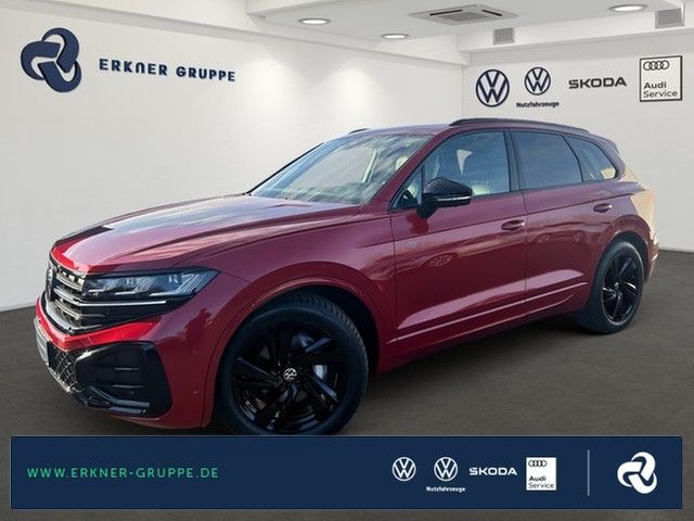 VW Touareg 8.500 km 82.900 &euro; Rüdersdorf 15562