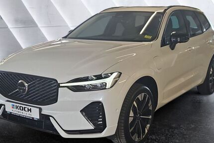 Volvo XC60 15.250 km 49.980 &euro; Berlin 10553