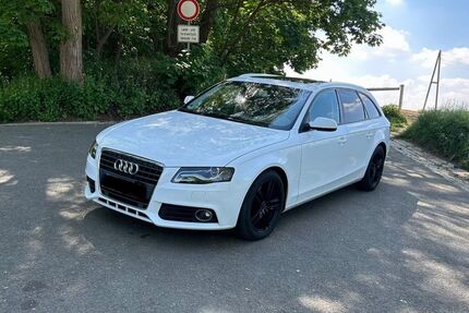 Audi A4 192.780 km 9.650 &euro; Pattensen 30982