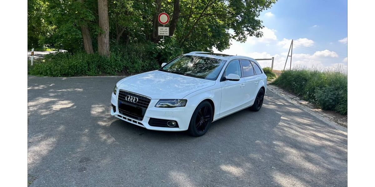 Audi A4 192.780 km 9.650 &euro; Pattensen 30982