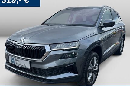 Skoda Karoq 7.459 km 29.930 &euro; Weinstadt-Endersbach 71384