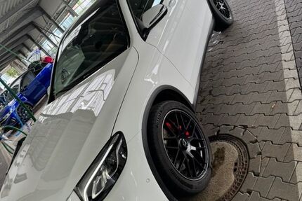 Mercedes-Benz GLC 300 56.000 km 31.490 &euro; Reinheim 64354