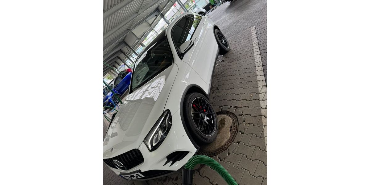 Mercedes-Benz GLC 300 56.000 km 31.490 &euro; Reinheim 64354