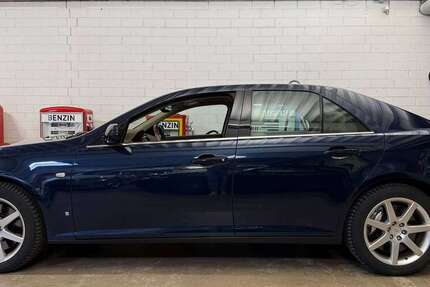 Cadillac STS 129.000 km 19.900 &euro; Bopfingen 73441