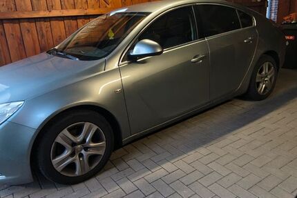 Opel Insignia 151.000 km 8.500 &euro; Bremervörde 27432