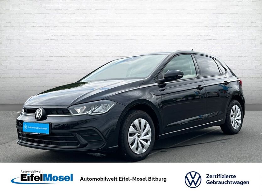 VW Polo 23.180 km 18.880 € Bitburg 54634
