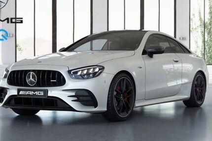 Mercedes-Benz E 53 AMG 30.632 km 77.777 &euro; Unna 59423