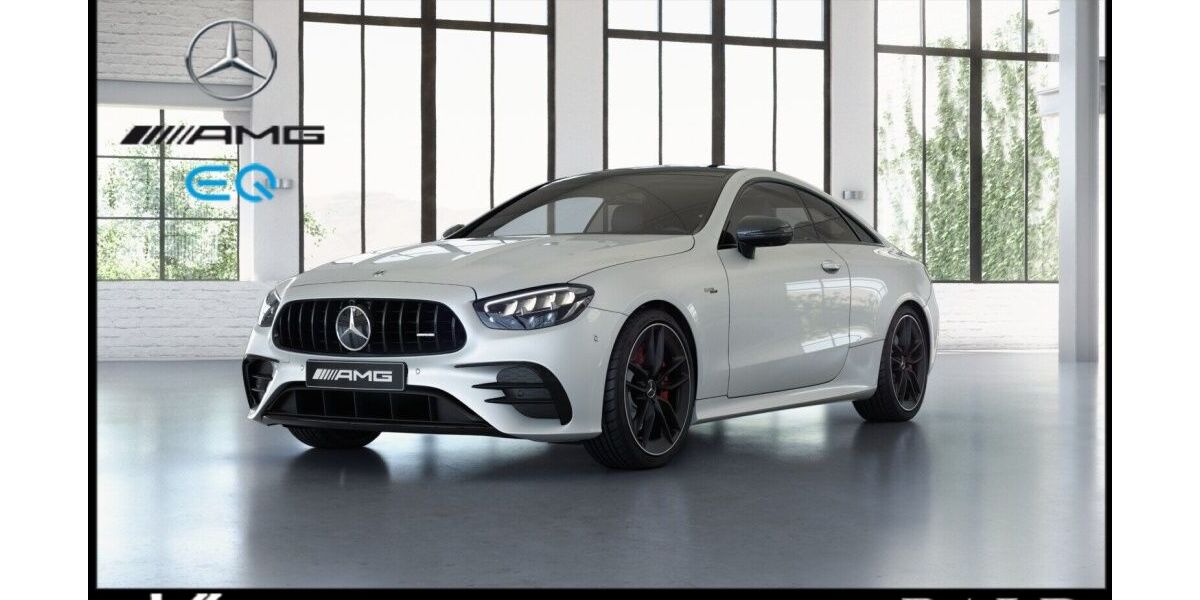 Mercedes-Benz E 53 AMG 30.632 km 77.777 &euro; Unna 59423