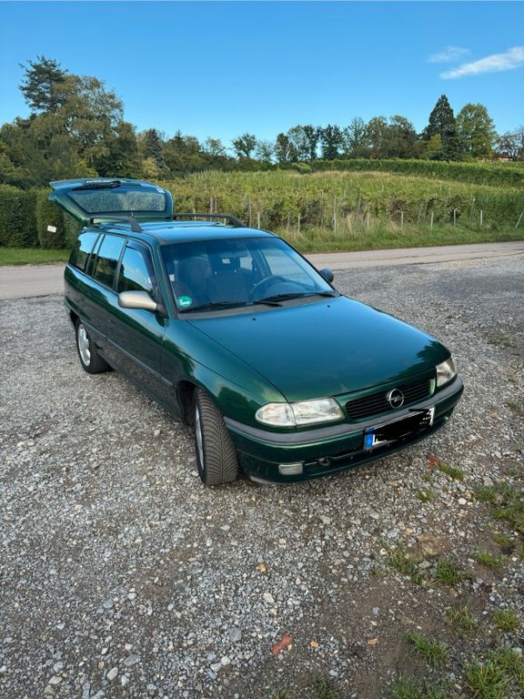Astra