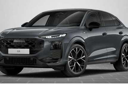 Audi Q3 2.990 km 51.990 &euro; Saarbrücken 66115