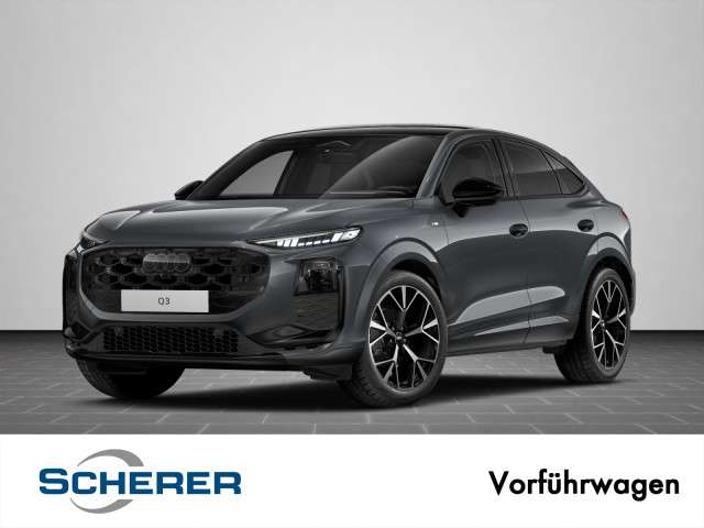 Audi Q3 2.990 km 51.990 &euro; Saarbrücken 66115