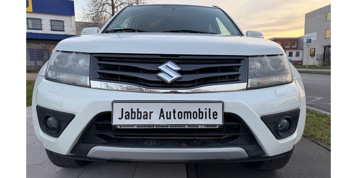 Suzuki Grand Vitara 67.400 km 12.500 &euro; Hannover 30179