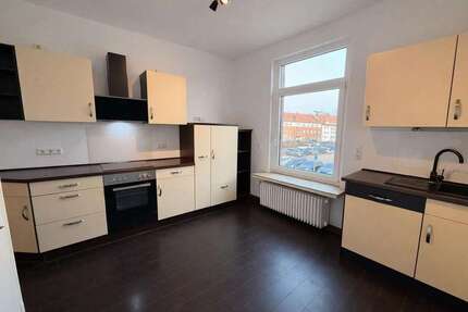 Wohnung Vechta Vechta-Innenstadt - 3 Zimmer, 110 m&sup2;, 890&euro; | Angebot:26422939