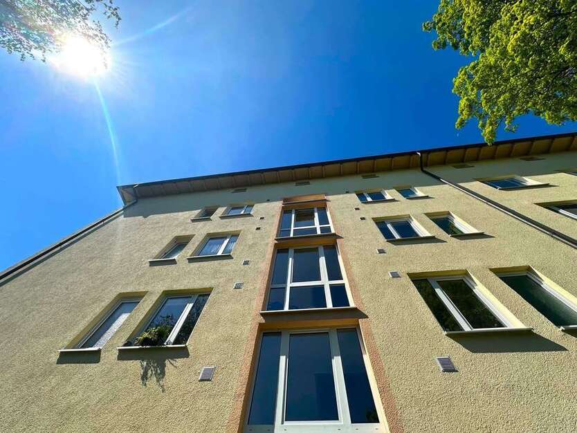 Wohnung zum Kaufen in Frankfurt am Main 320.000 € 60.03 m²