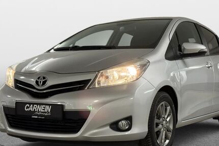 Toyota Yaris 112.000 km 11.490 &euro; Berlin 12159