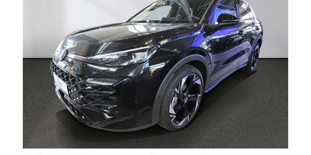 VW T-Roc 5.000 km 41.990 &euro; Lübeck 23560