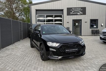 Audi A1 53.921 km 21.690 &euro; Hemdingen 25485