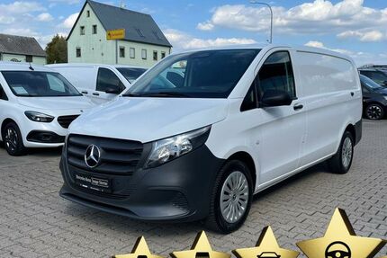 Mercedes-Benz Vito 43.980 km 33.950 &euro; Ottendorf-Okrilla 01458
