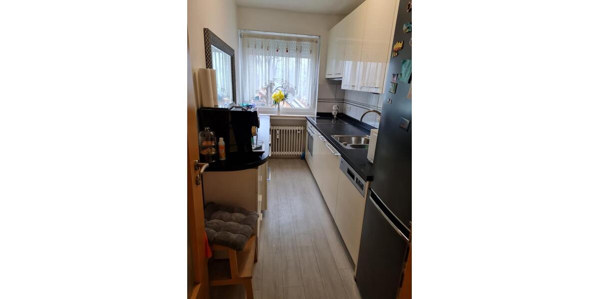 3-Zimmer-Wohnung (68,50 qm reine Wohnfläche), 83278 Traunstein 3 zimmer
