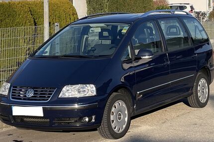 VW Sharan 209.990 km 3.300 &euro; Laichingen 89150