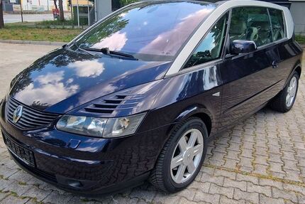 Renault Avantime 164.750 km 4.500 &euro; München 81827