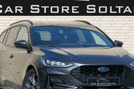 Ford Focus 37.850 km 19.999 &euro; Soltau 29614