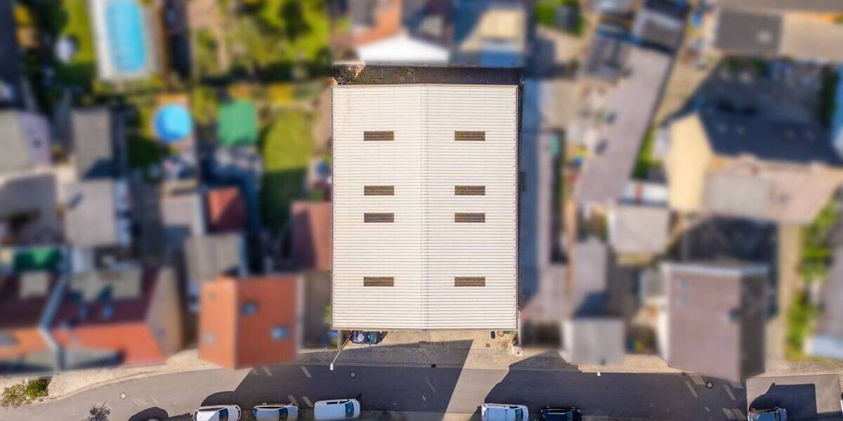 Gewerbeobjekt Magdeburg Ottersleben - 1.200&euro; | Angebot:26438421