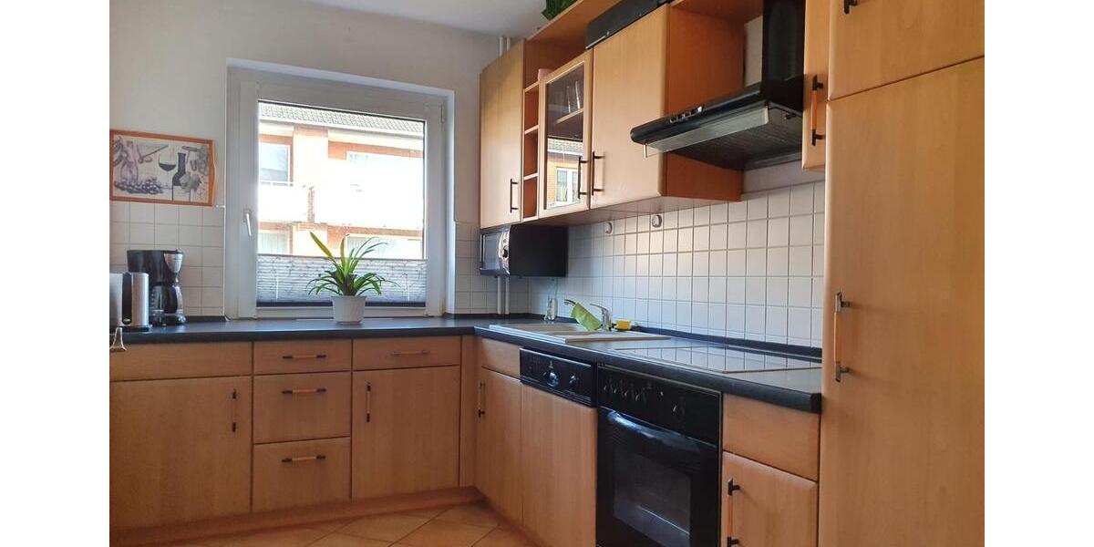 Etagenwohnung Henstedt-Ulzburg Ulzburg - 2 Zimmer, 60 m&sup2;, 750&euro; | Angebot:26409075