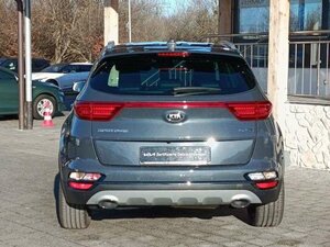 Kia SPORTAGE D2.0 48V AWD AT8 GTL TECH LEDER 70.523 km 22.960 &euro; Höhenkirchen-Siegertsbrun 85635