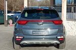 Kia SPORTAGE D2.0 48V AWD AT8 GTL TECH LEDER 70.523 km 22.960 &euro; Höhenkirchen-Siegertsbrun 85635