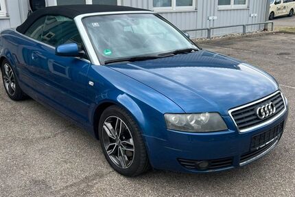 Audi A4 249.000 km 2.990 &euro; Ingolstadt 85053