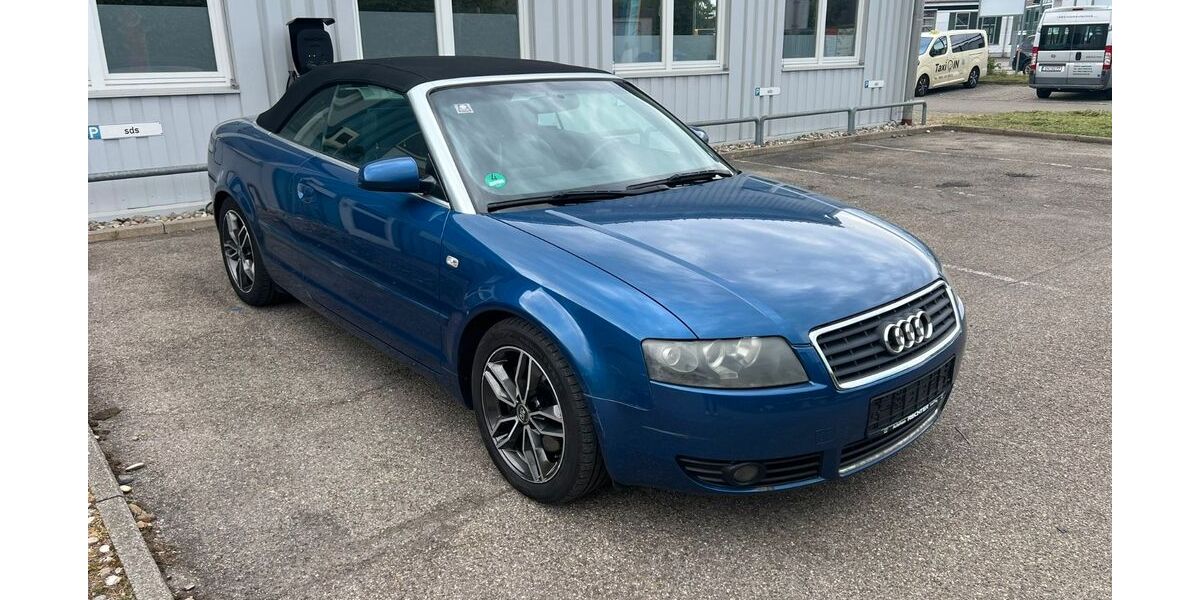 Audi A4 249.000 km 2.990 &euro; Ingolstadt 85053