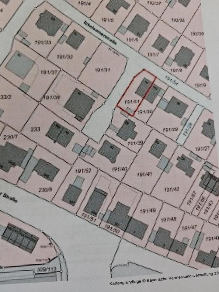 Doppelhaushälfte in Trudering Familientraum