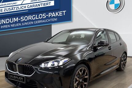 BMW 120 6.200 km 34.485 &euro; Landshut 84030
