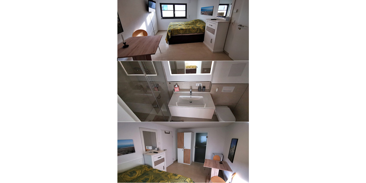 Etagenwohnung Überlingen Überlingen - 3 Zimmer, 102 m&sup2;, 3.000&euro; | Angebot:22615951