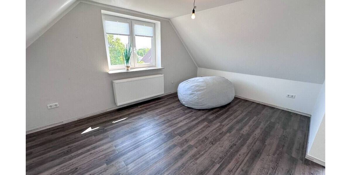 Etagenwohnung Dagebüll - 4 Zimmer, 120 m&sup2;, 290.000&euro; | Angebot:25672780