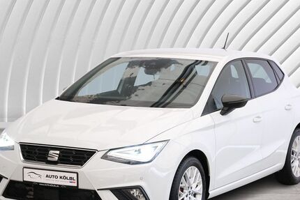 Seat Ibiza 33.768 km 19.990 &euro; Unterschleißheim 85716