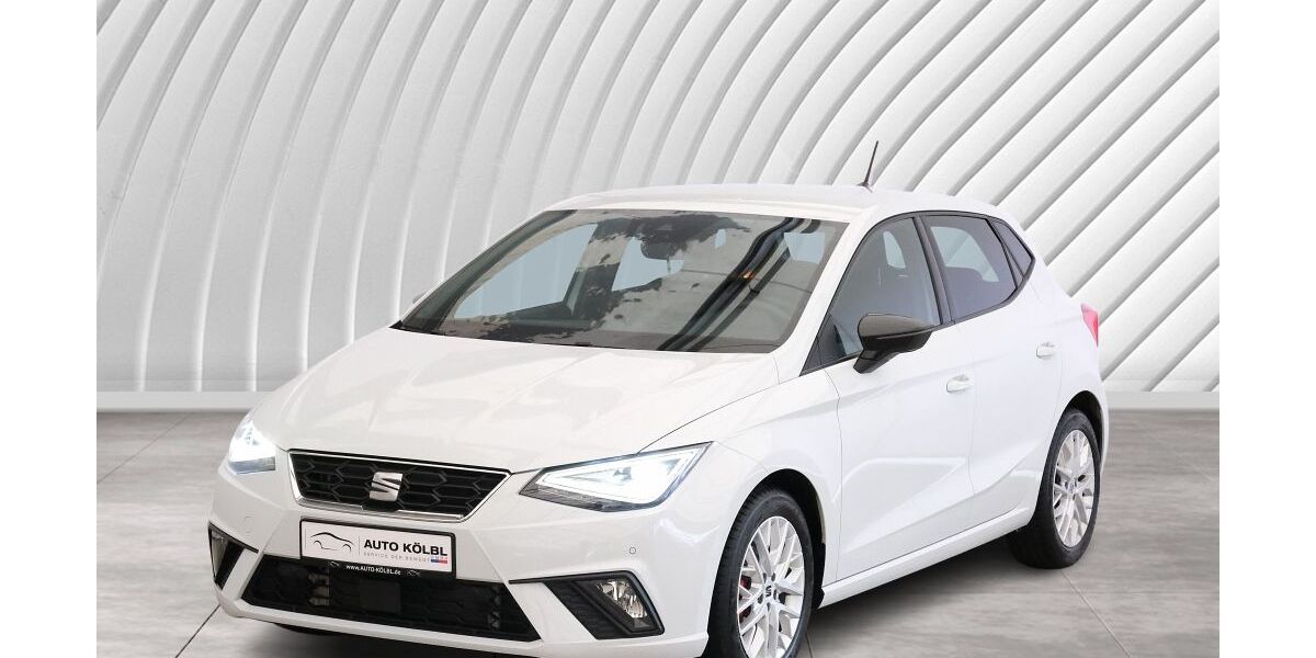 Seat Ibiza 33.768 km 19.990 &euro; Unterschleißheim 85716