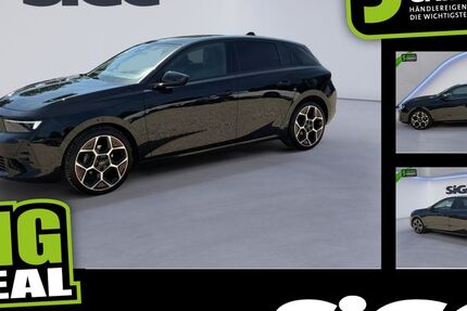 Opel Astra 47.900 km 18.480 &euro; Affing 86444