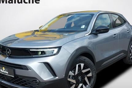 Opel Mokka 26.815 km 23.950 &euro; Torgau 04860