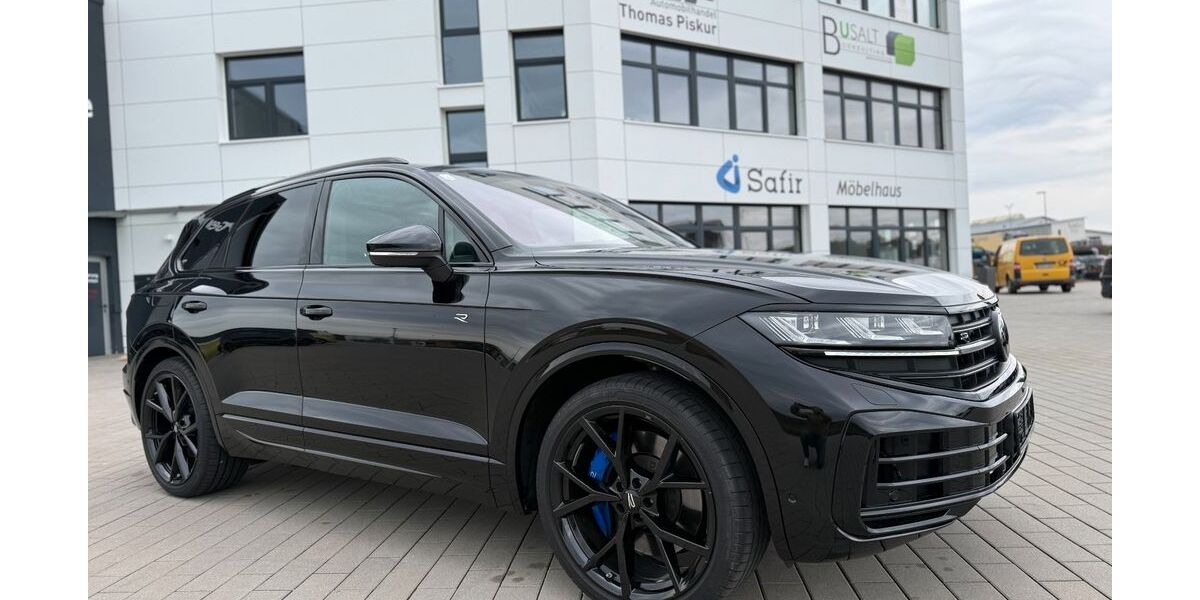 VW Touareg 1.100 km 85.990 &euro; Lonsee-Luizhausen 89173