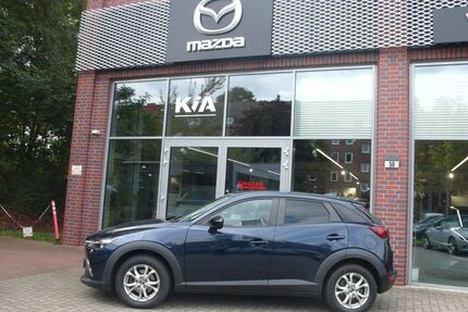 Mazda CX-3 93.867 km 13.985 &euro; Hamburg 22049