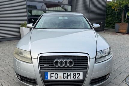 Audi A6 294.062 km 2.900 &euro; Postbauer-Heng 92353