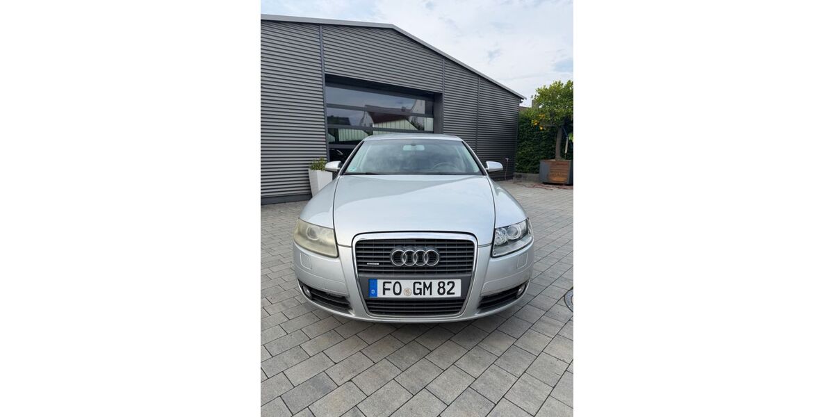 Audi A6 294.062 km 2.900 &euro; Postbauer-Heng 92353